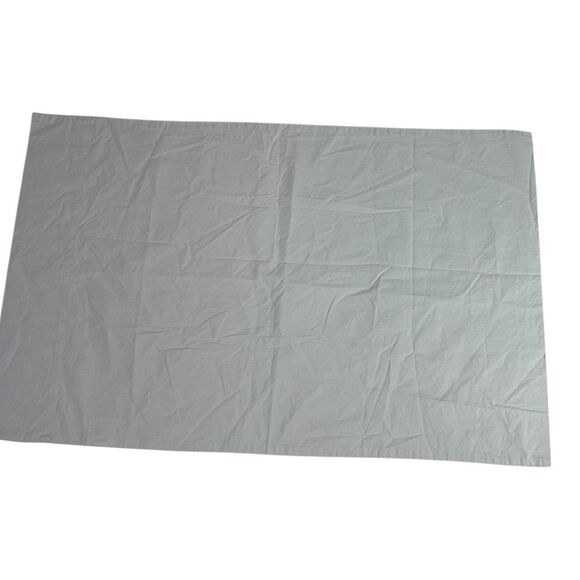 PARACHUTE King Size Pillowcase Set Fog - Picture 5 of 9